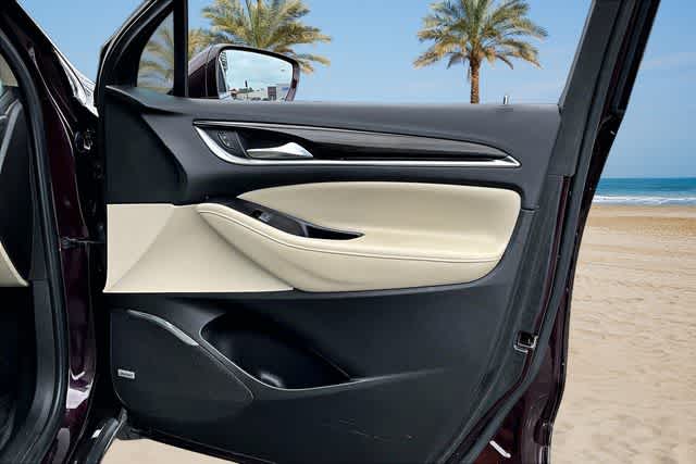 Thumbnail: 2019 Buick Enclave - 26