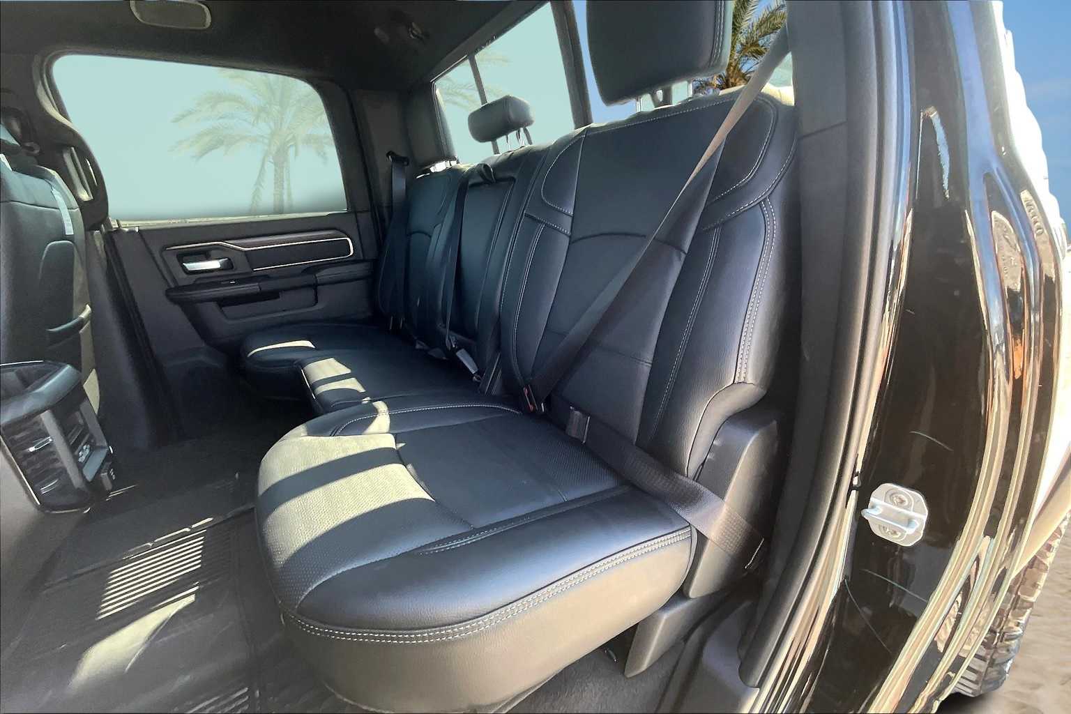 Thumbnail: 2026 RAM 2500 - 13