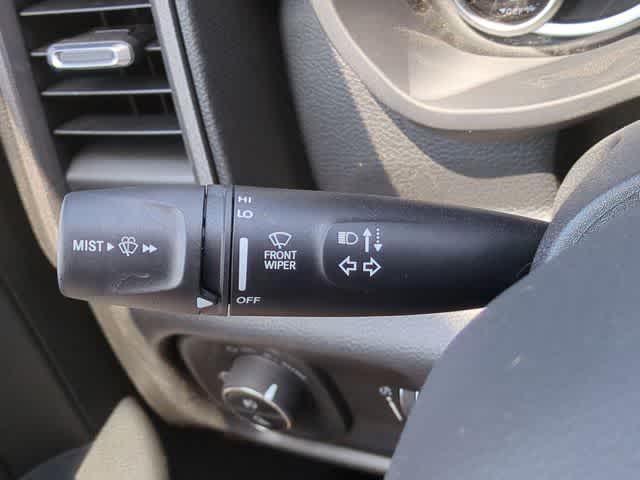 2025 RAM 2500 Tradesman - Photo 26