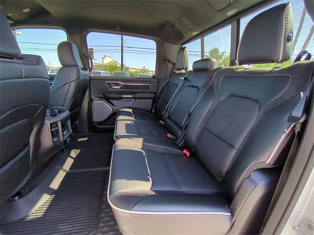 Thumbnail: 2025 RAM 1500 - 20