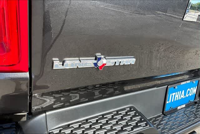 Thumbnail: 2026 RAM 1500 - 7