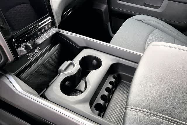 Thumbnail: 2026 RAM 3500 - 17