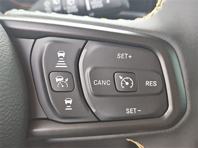 Thumbnail: 2024 Jeep Wrangler - 25