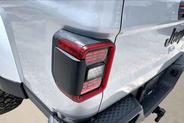 Thumbnail: 2024 Jeep Gladiator - 20