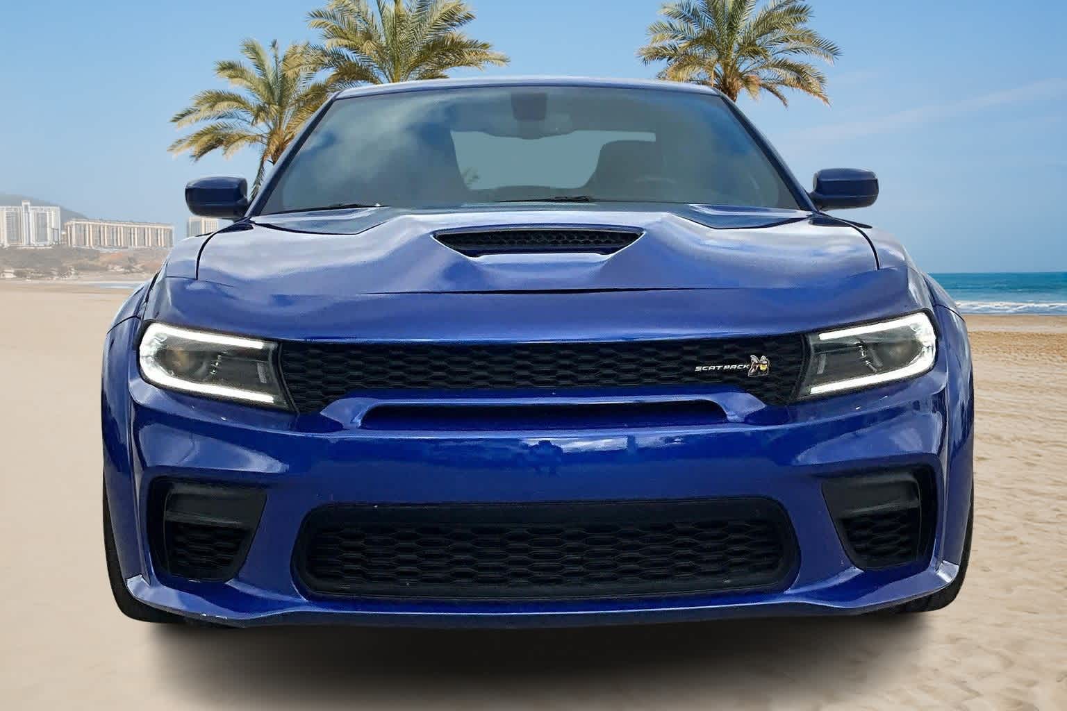 Thumbnail: 2022 Dodge Charger - 6