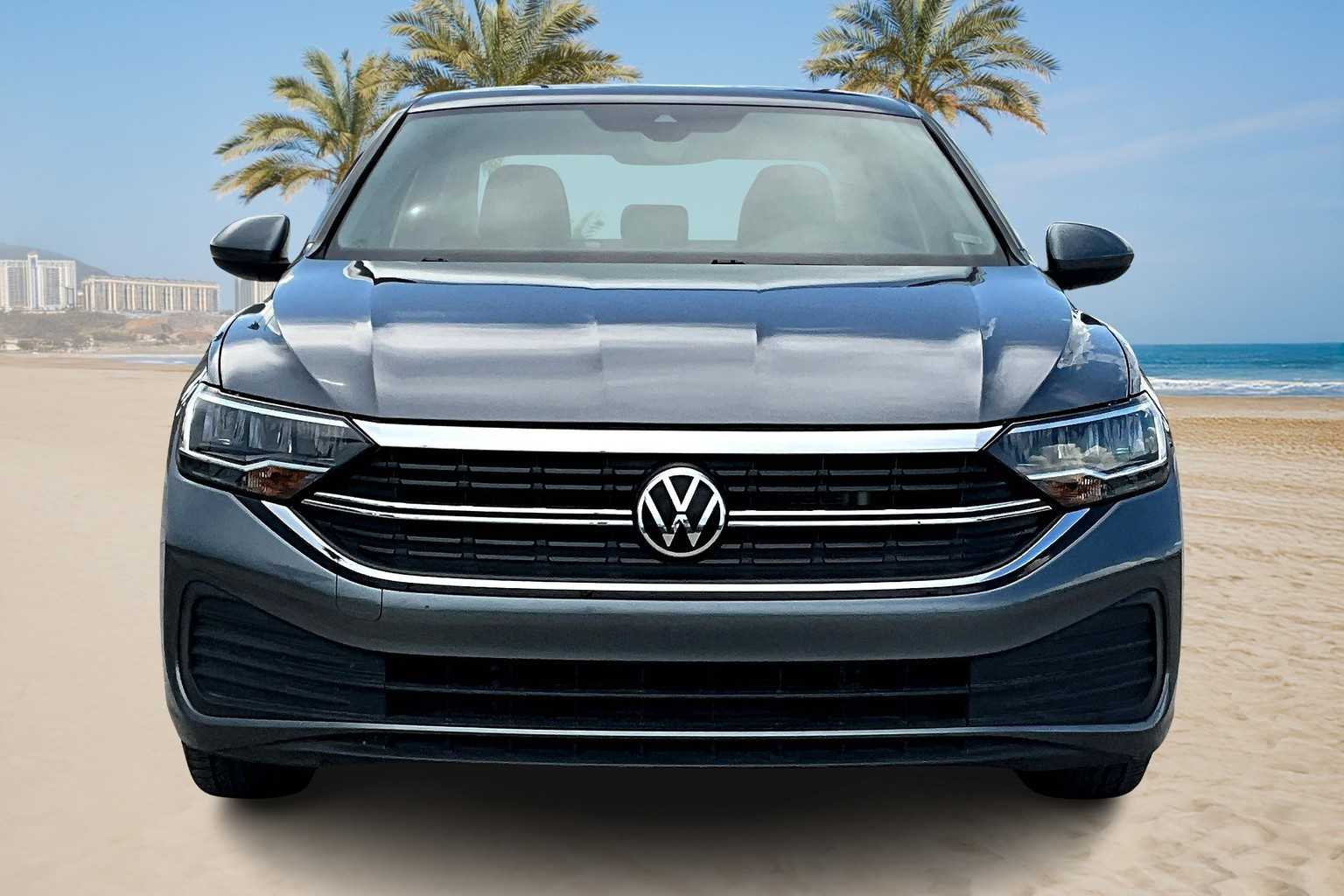 Thumbnail: 2024 Volkswagen Jetta - 6