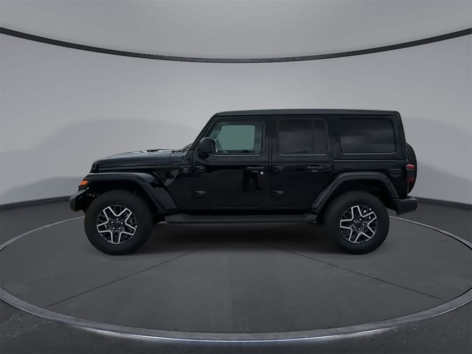 Thumbnail: 2025 Jeep Wrangler - 5