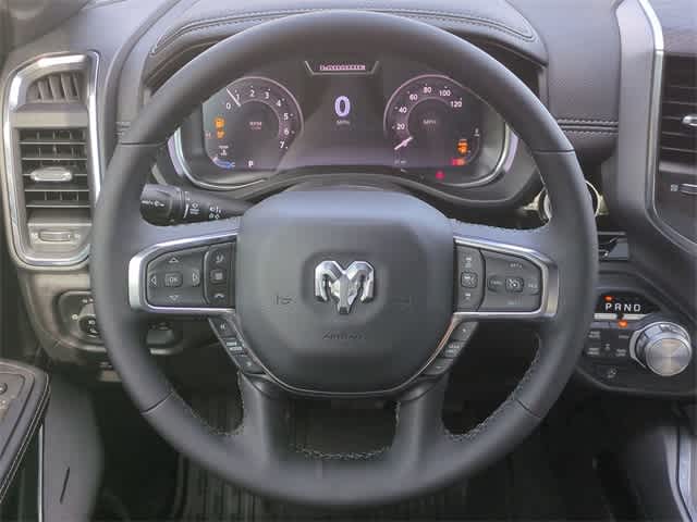 Thumbnail: 2025 RAM 1500 - 23