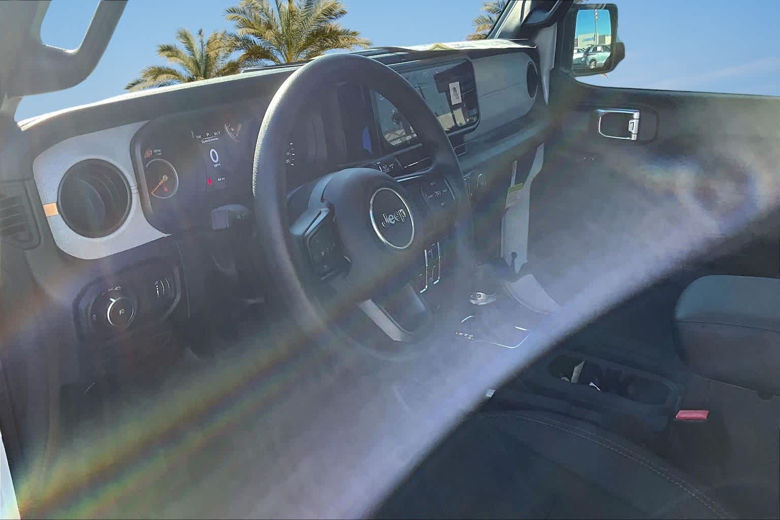 Thumbnail: 2018 Jeep Wrangler - 2