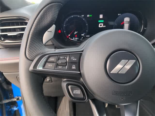Thumbnail: 2024 Dodge Hornet - 20