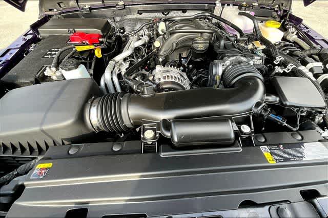 Thumbnail: 2026 Jeep Wrangler - 9