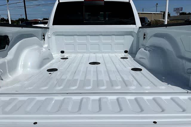 Thumbnail: 2026 RAM 2500 - 19
