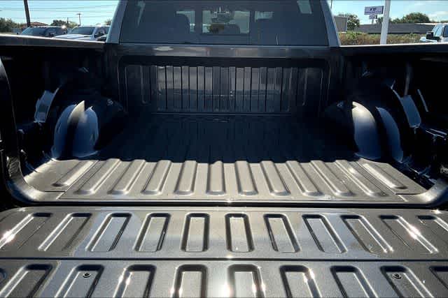 Thumbnail: 2026 RAM 1500 - 19