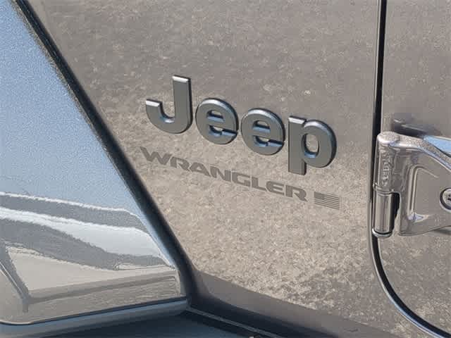 Thumbnail: 2025 Jeep Wrangler - 12