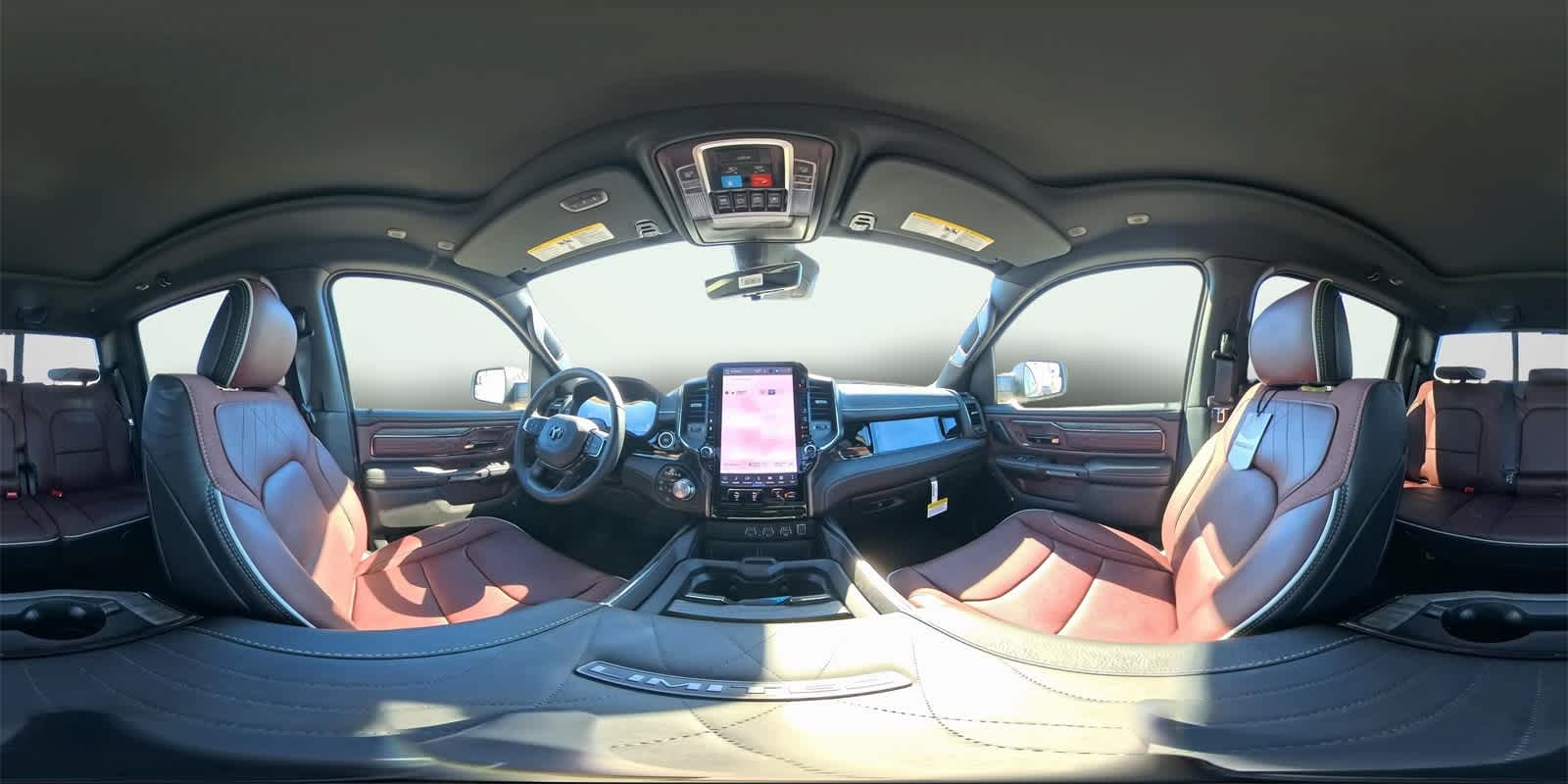 Thumbnail: 2026 RAM 1500 - 23