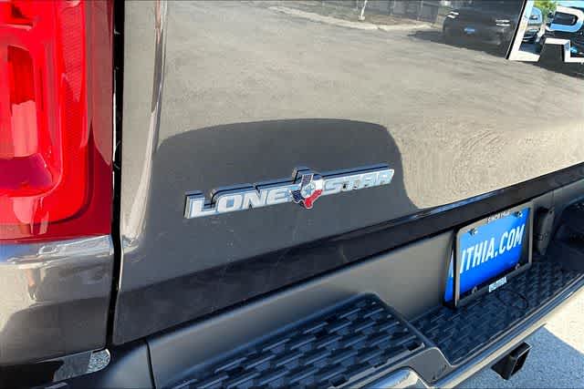 Thumbnail: 2026 RAM 1500 - 7