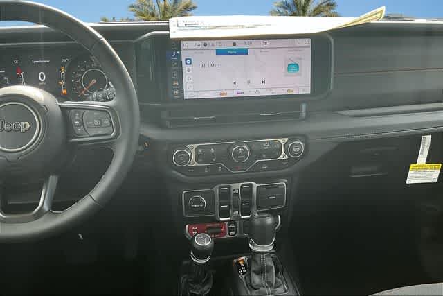 Thumbnail: 2026 Jeep Wrangler - 16