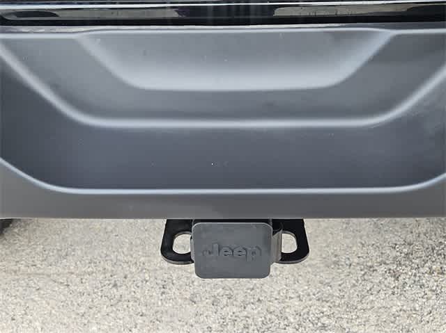 Thumbnail: 2024 Jeep Wrangler - 34