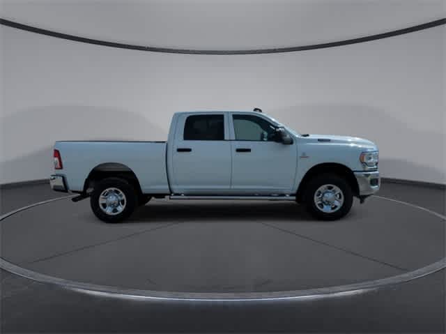 Thumbnail: 2024 RAM 2500 - 9