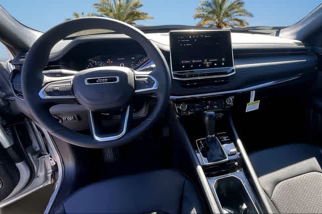 Thumbnail: 2026 Jeep Compass - 10