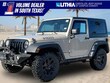  Jeep Wrangler JK