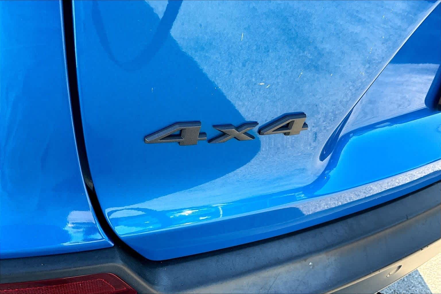 Thumbnail: 2019 Jeep Cherokee - 7