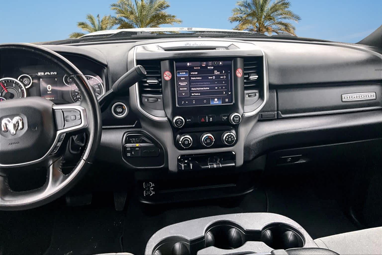 Thumbnail: 2024 RAM 2500 - 15