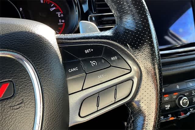 Thumbnail: 2021 Dodge Durango - 23