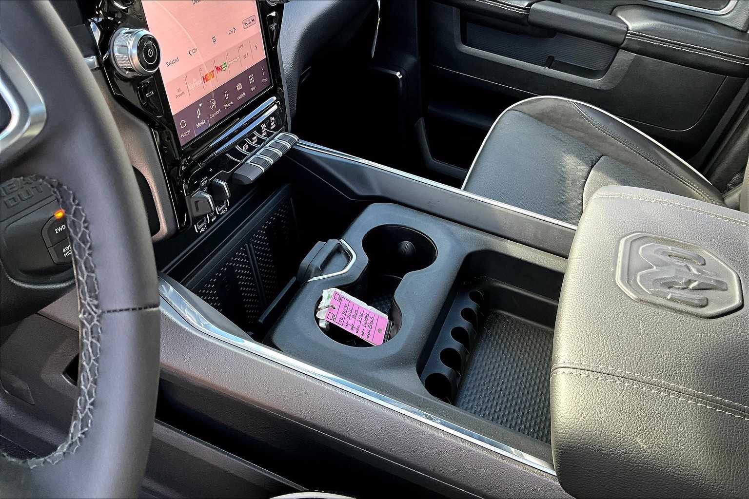 Thumbnail: 2026 RAM 2500 - 17