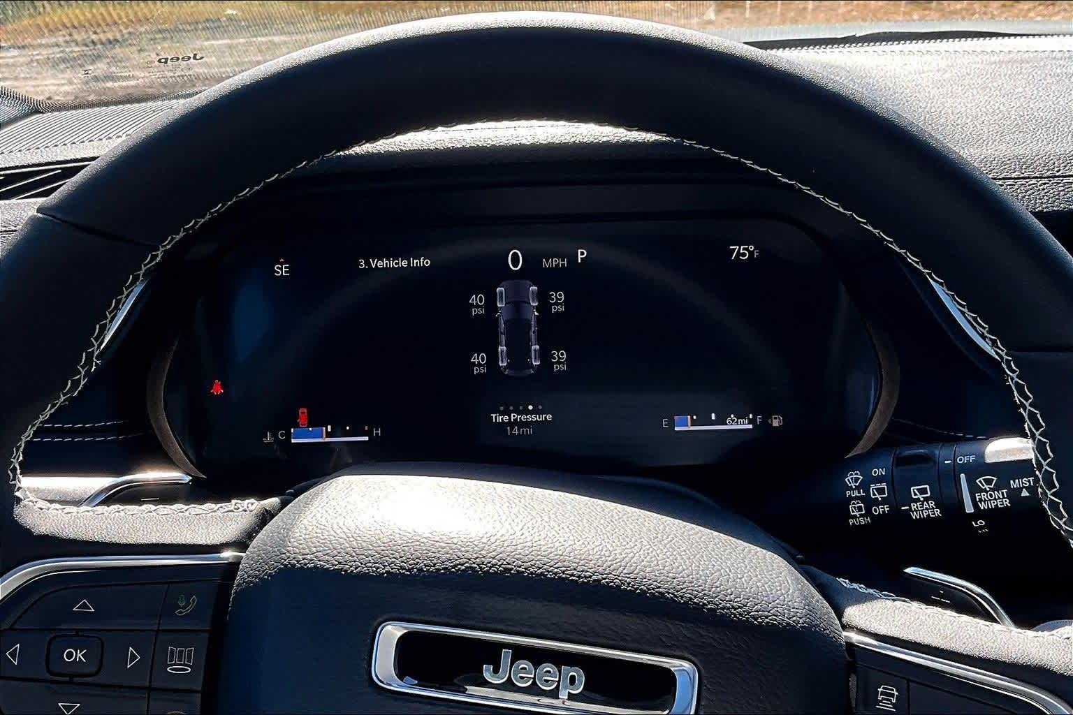 Thumbnail: 2025 Jeep Grand Cherokee - 18