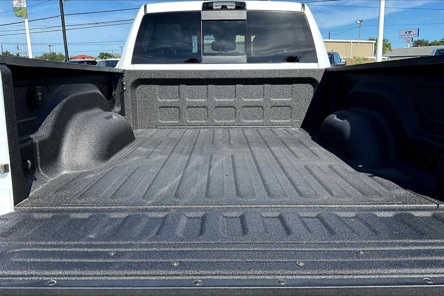 Thumbnail: 2026 RAM 2500 - 19