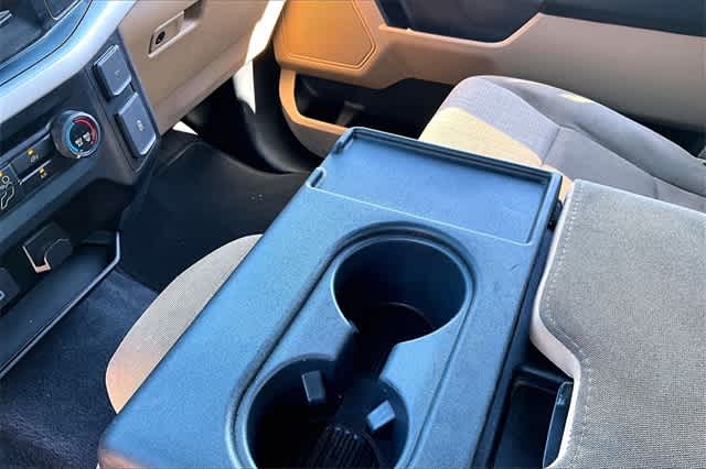 Thumbnail: 2023 Ford F-150 - 16