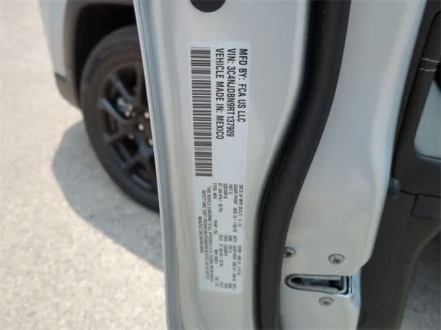 Thumbnail: 2024 Jeep Compass - 36