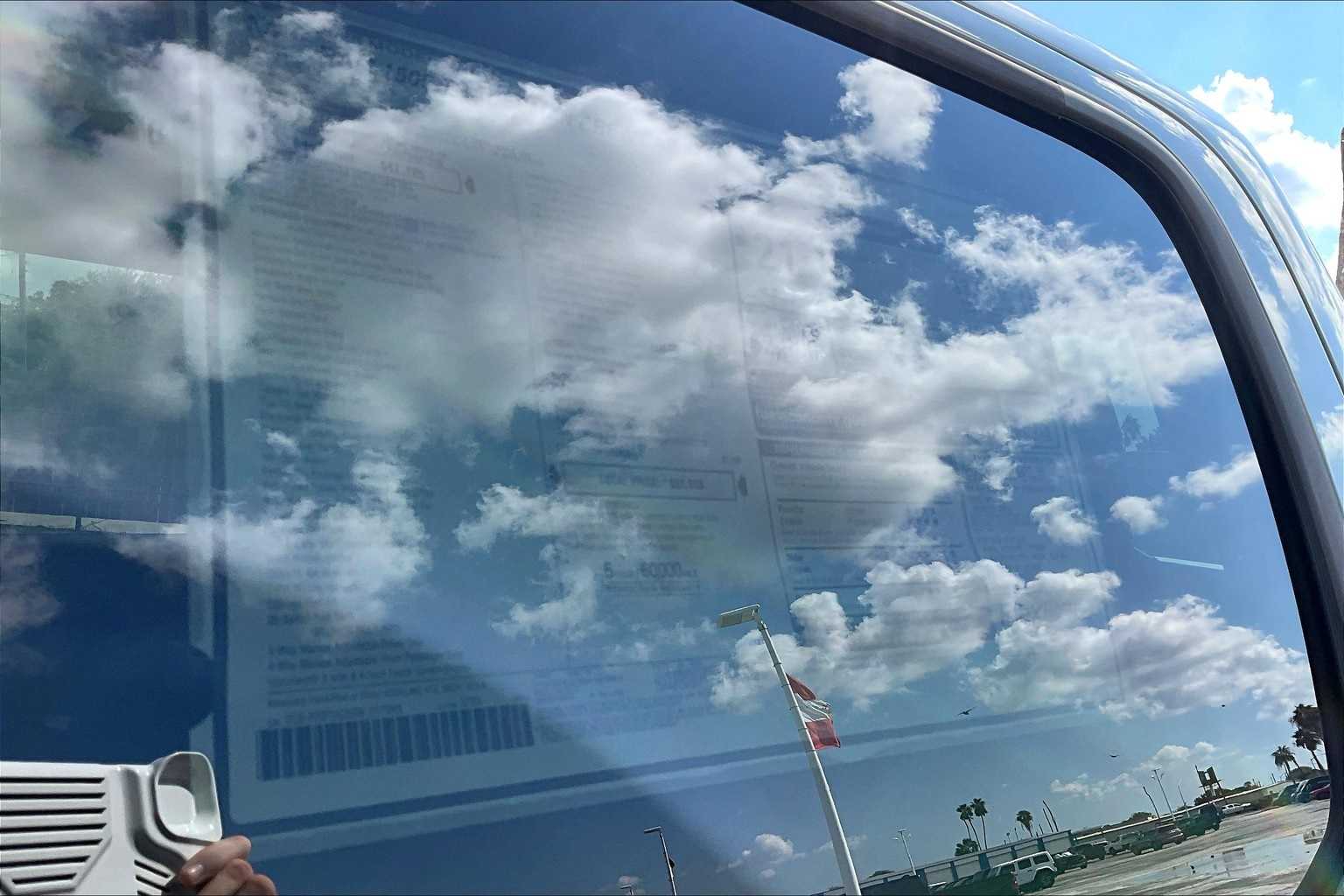 Thumbnail: 2025 RAM 1500 - 23