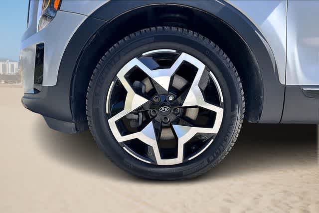 Thumbnail: 2022 Kia Telluride - 7