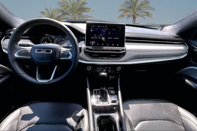 Thumbnail: 2025 Jeep Compass - 9