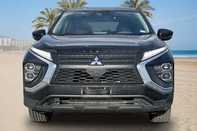 Thumbnail: 2023 Mitsubishi Eclipse Cross - 6