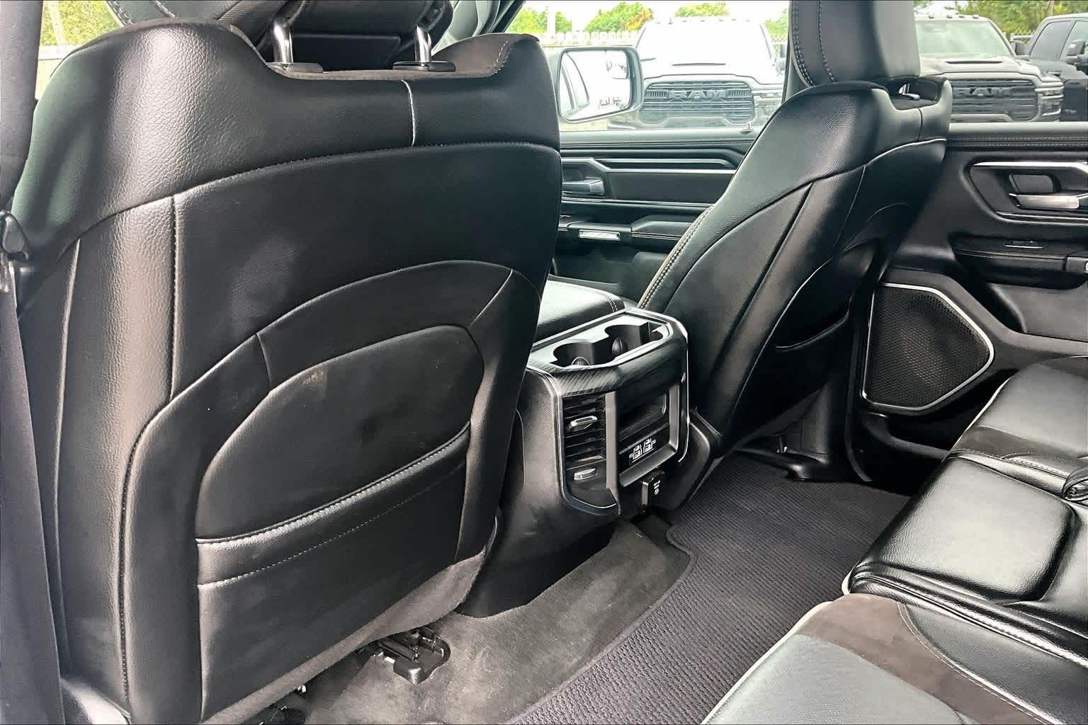 Thumbnail: 2024 RAM 1500 - 11