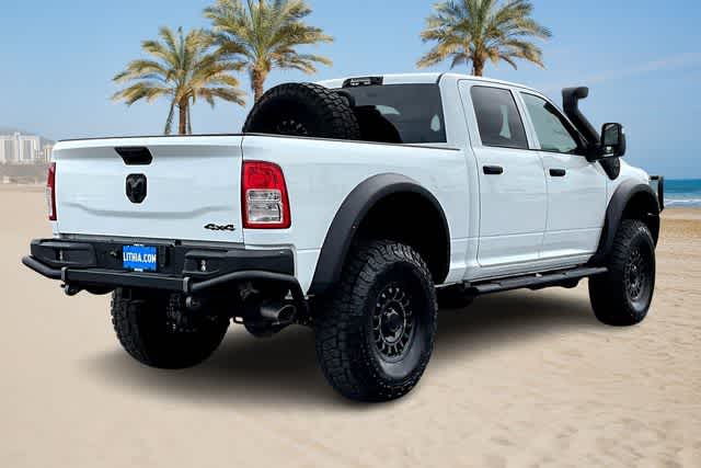 Thumbnail: 2024 RAM 2500 - 21