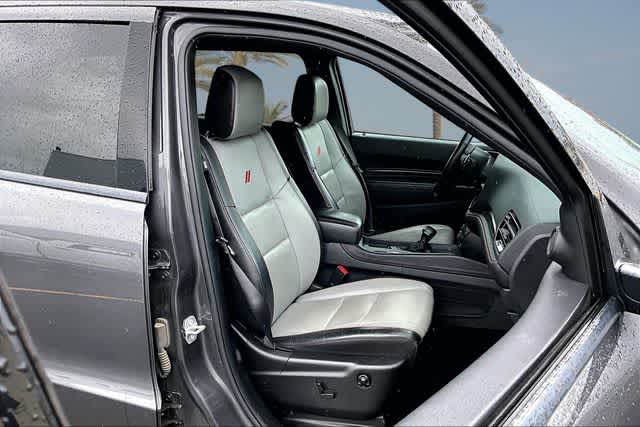 Thumbnail: 2024 Dodge Durango - 11