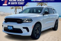 2026 Dodge Durango GT AWD Sport Utility Corpus Christi, TX