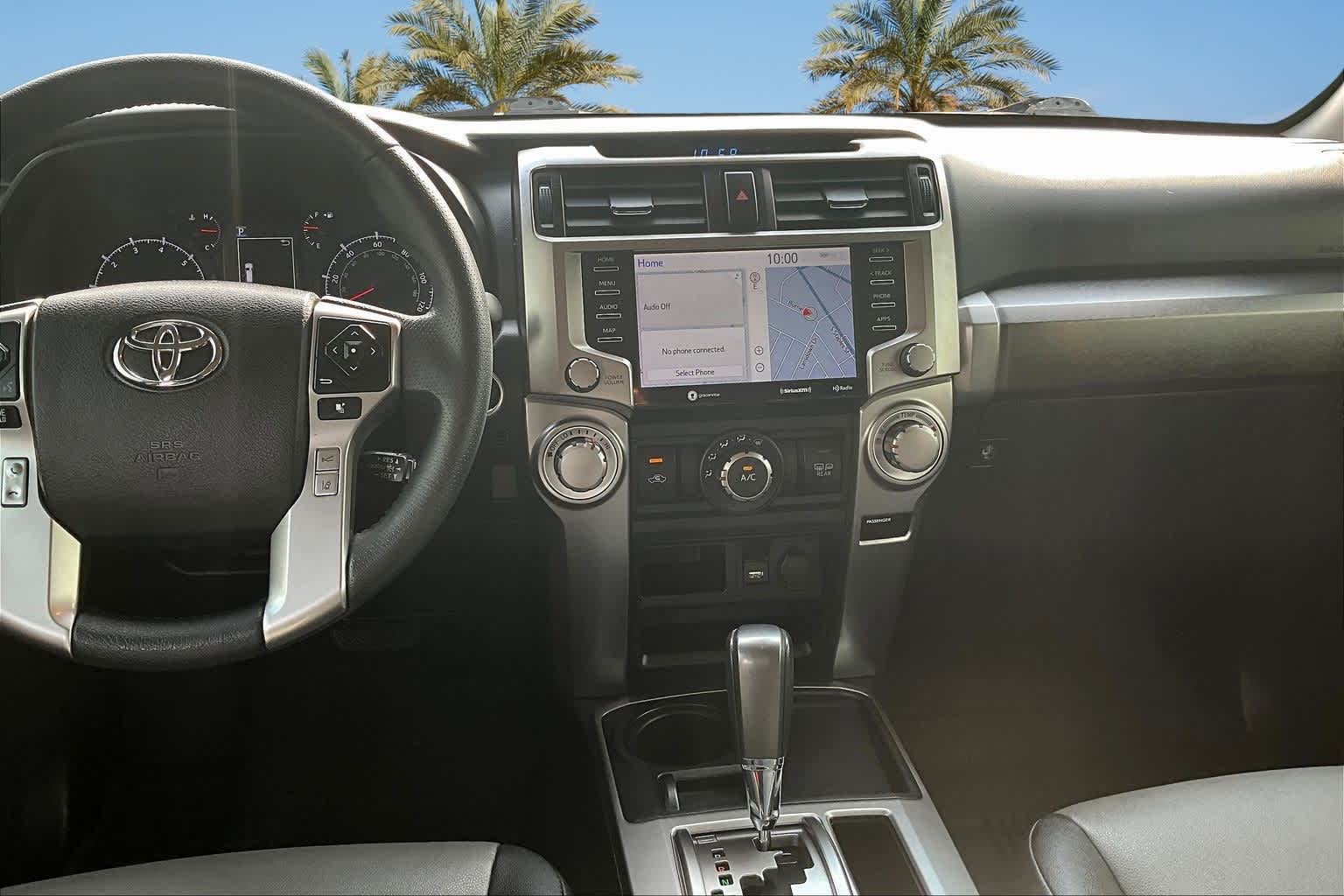 Thumbnail: 2021 Toyota 4Runner - 15