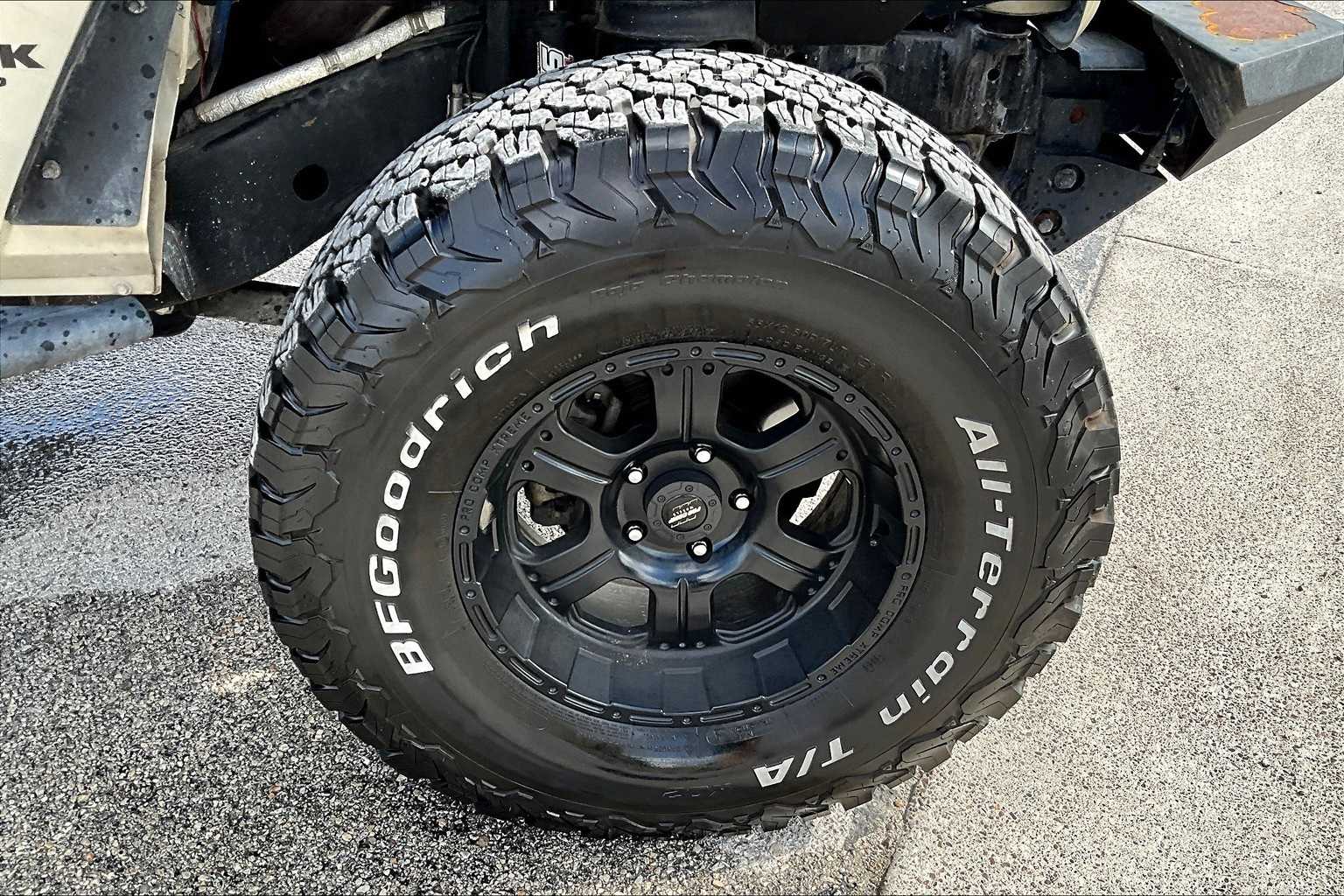 Thumbnail: 2018 Jeep Wrangler - 32