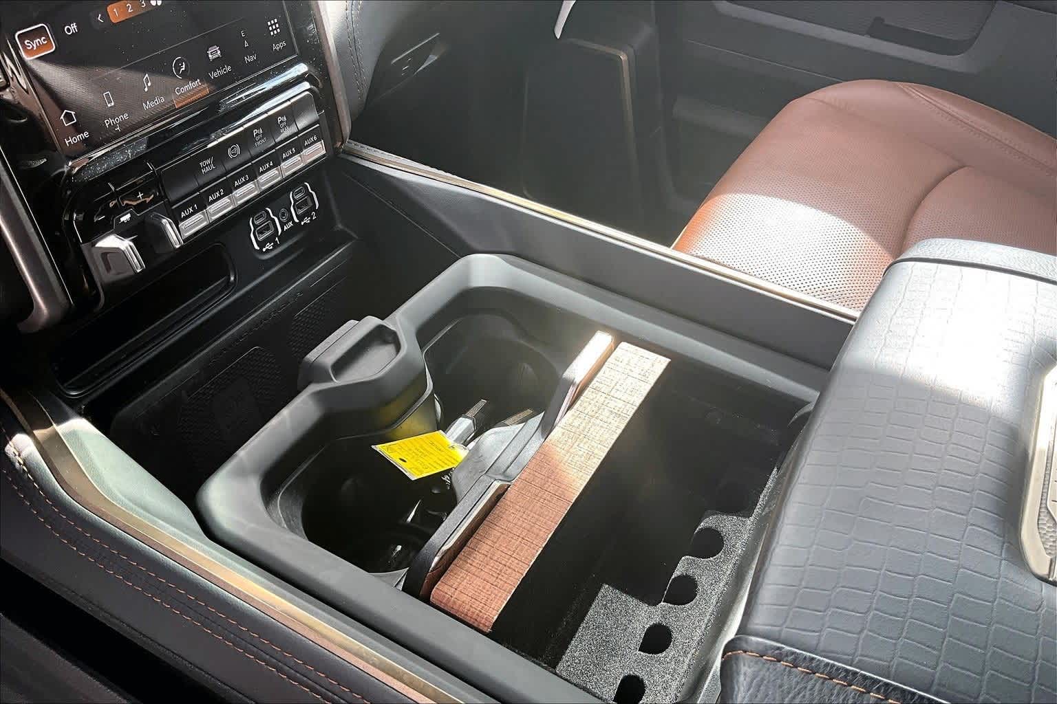 Thumbnail: 2024 RAM 2500 - 16