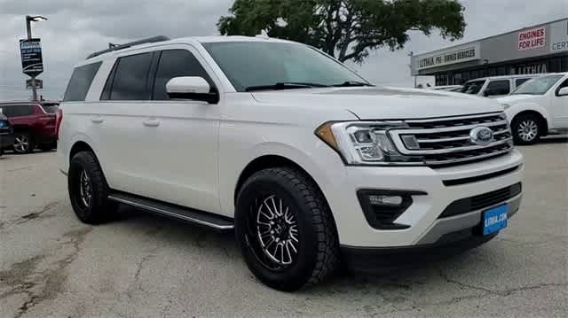 Used 2019 Ford Expedition XLT with VIN 1FMJU1HT1KEA53644 for sale in Corpus Christi, TX