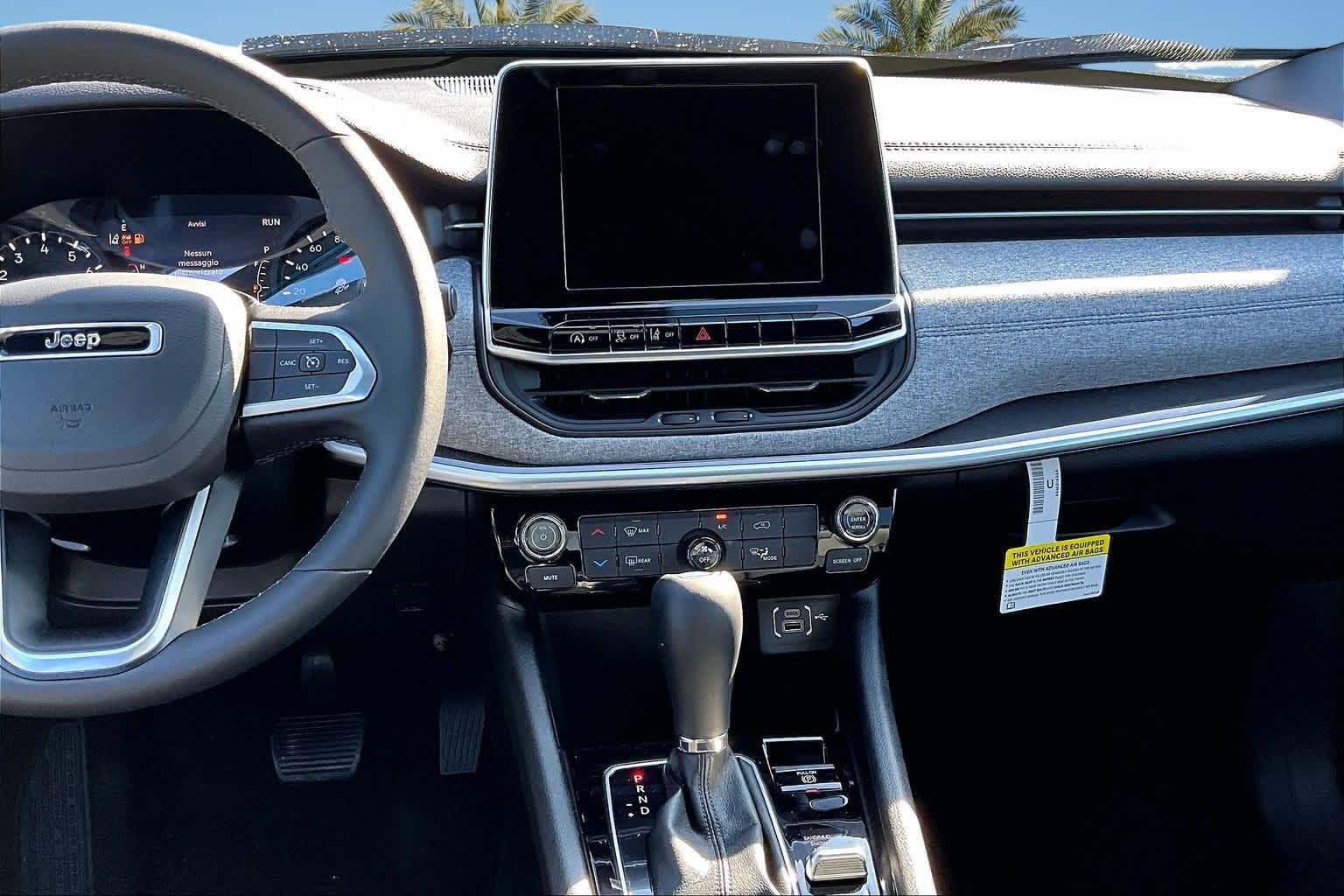 Thumbnail: 2026 Jeep Compass - 15