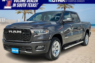 2026 Ram 1500 LONE STAR CREW CAB 4X4 5'7 BOX Pickup