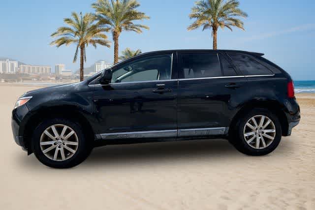 Thumbnail: 2011 Ford Edge - 3