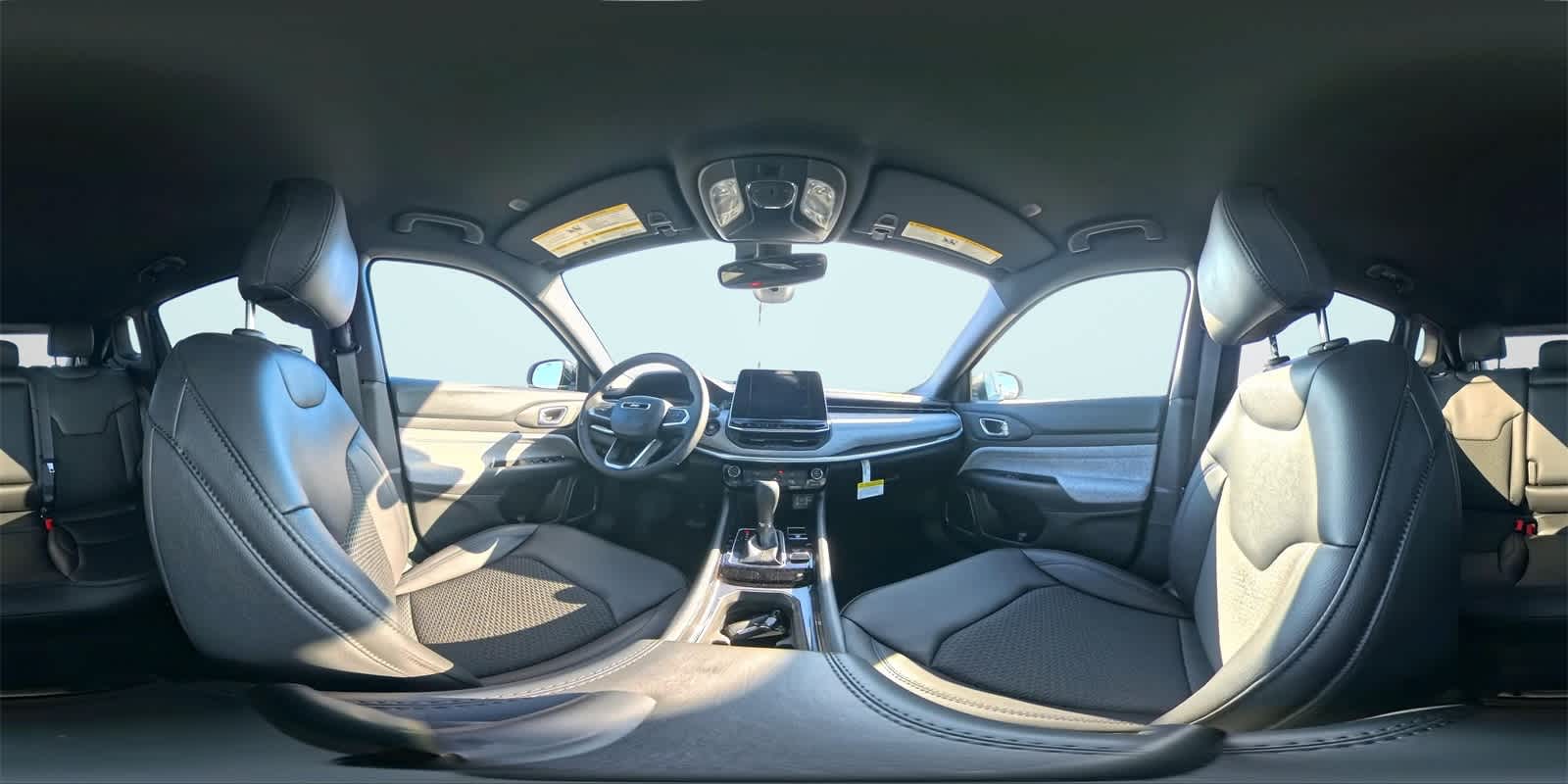 Thumbnail: 2026 Jeep Compass - 23