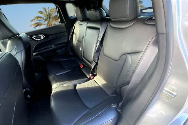 Thumbnail: 2026 Jeep Compass - 12